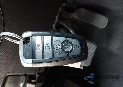 2018 Ford Explorer Limited z USA, uszkodzony, nr VIN 1FM5K8F81JGA70705